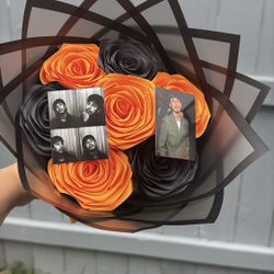 Ivan Cornejo Bouquet 