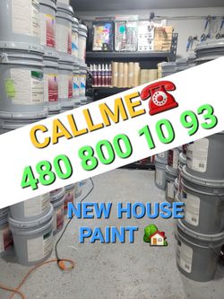 Paint for sale