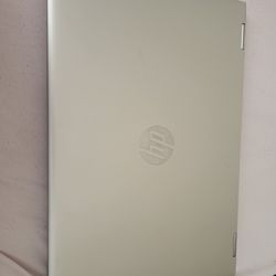 HP laptop