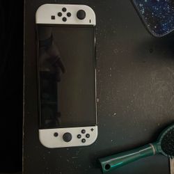 Nintendo Switch Version 2 Oled 