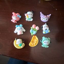 Cute SANRIO Decoration 