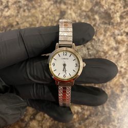 Carriage by Timex Women’s Watch