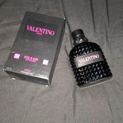 Valentino Uomo Born In Roma Extradose