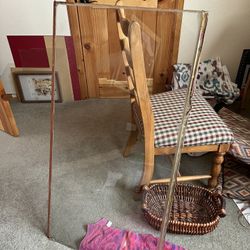 Tempered Glass Panels