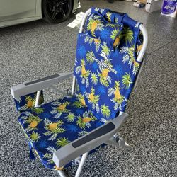 Tommy Bahama Beach Chairs