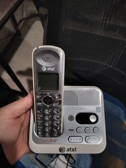 AT&T Phones Base +1