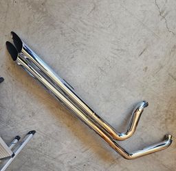 Vance & Hines Big Shot Full Exhaust