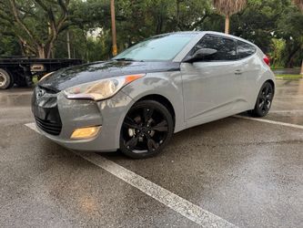 Hunday Veloster
