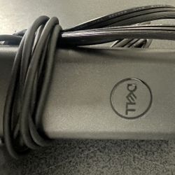 Dell 65w USB-C Charger for Laptop/Chromebook