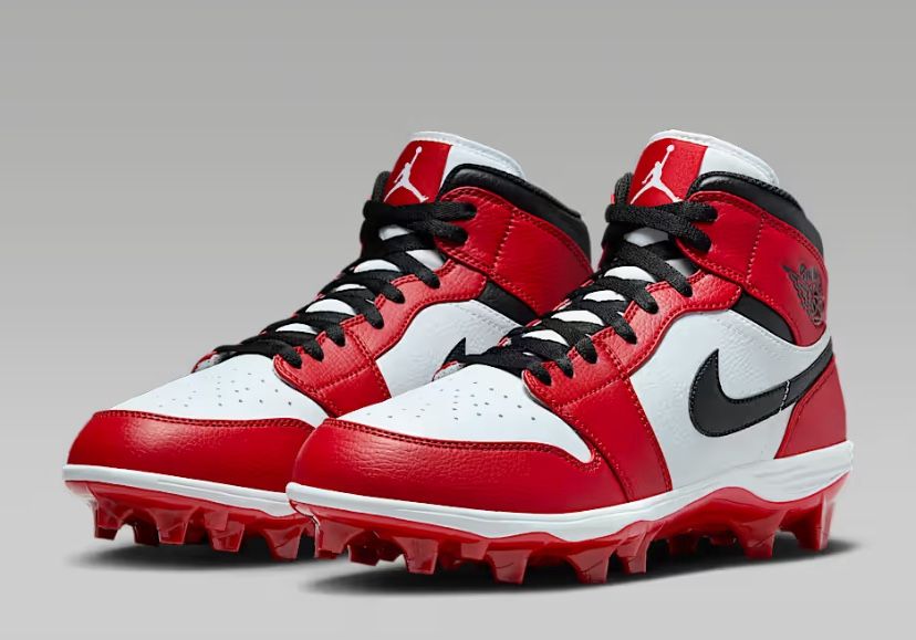 Jordan 1 Mid TD