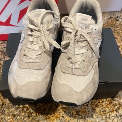 New balance