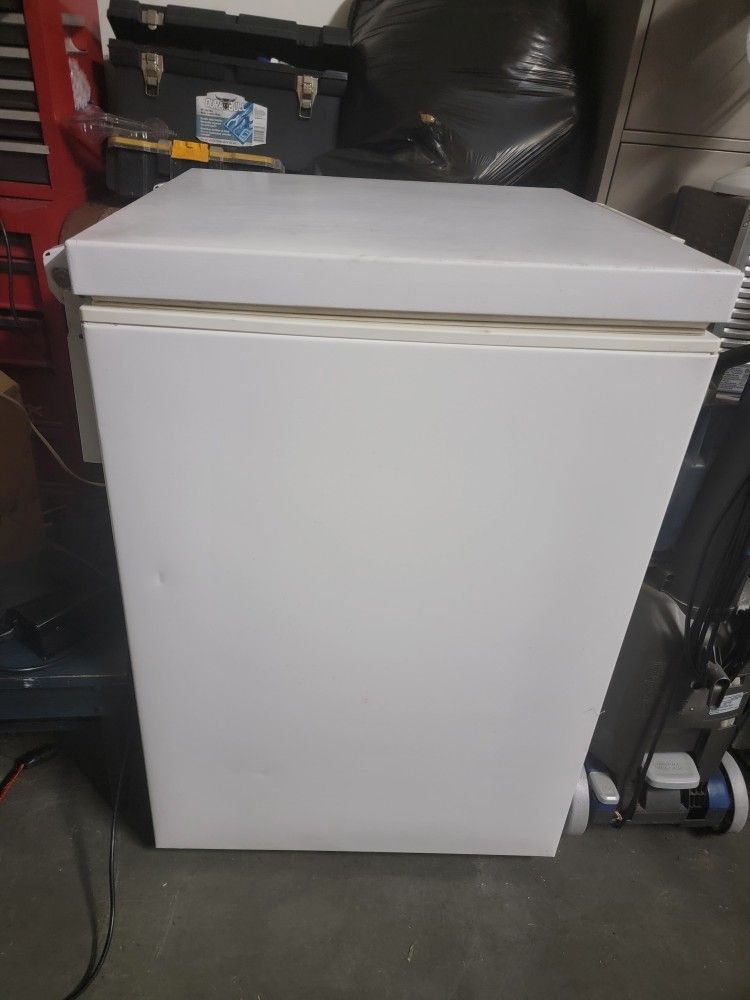Freezer In Great Working Condition