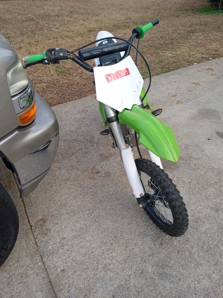 2020 apollo 125cc