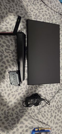 LG 27GP950-B