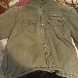 Genuine Dickies Jacket