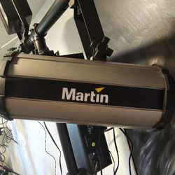 Martin Lights 