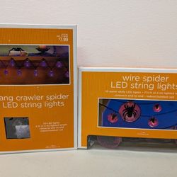 Halloween Lights