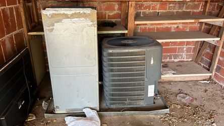 Air conditional