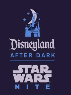 Starwars Nite May6th