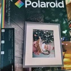 Polaroid Frame