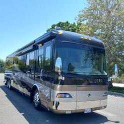 2005 Holiday Rambler Navigator 45