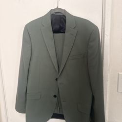 TOPMAN SUIT (NWT)