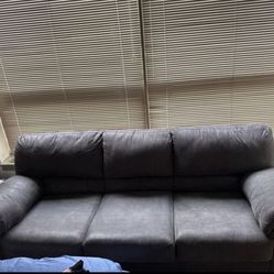 Ashley Furniture Couch 