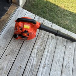 Gas Blower Handheld 