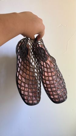 Brown Sandals