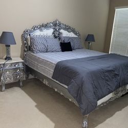 Master Bedroom Set
