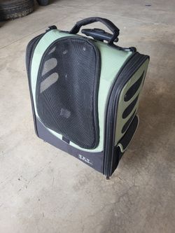 Pet Carrier