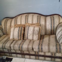 Sofa Furniture 