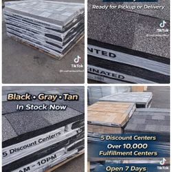 FREE ROOFING SHINGLE ESTIMATES 