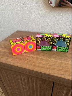 nee dohs! $15 each