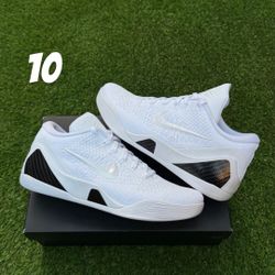 kobe 9 elite halo size 10