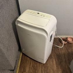 Air Conditioner AC