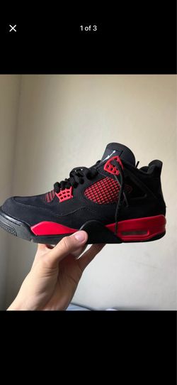 Retro Jordan 4