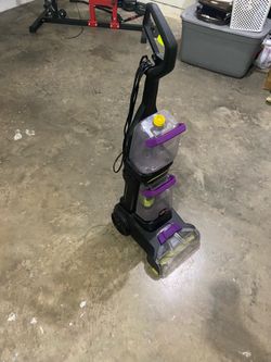 Bissell Water Vaccum