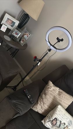 Halo light