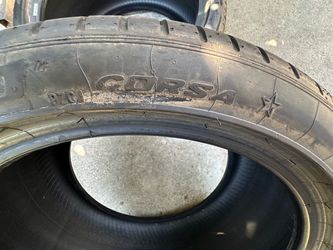 Tires And Rims