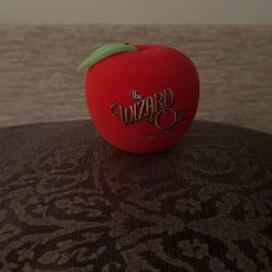 Wizard Of Oz Apple From The Sphere In Las Vegas