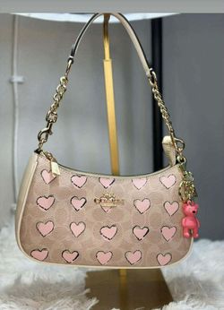 Bolsa Coach 