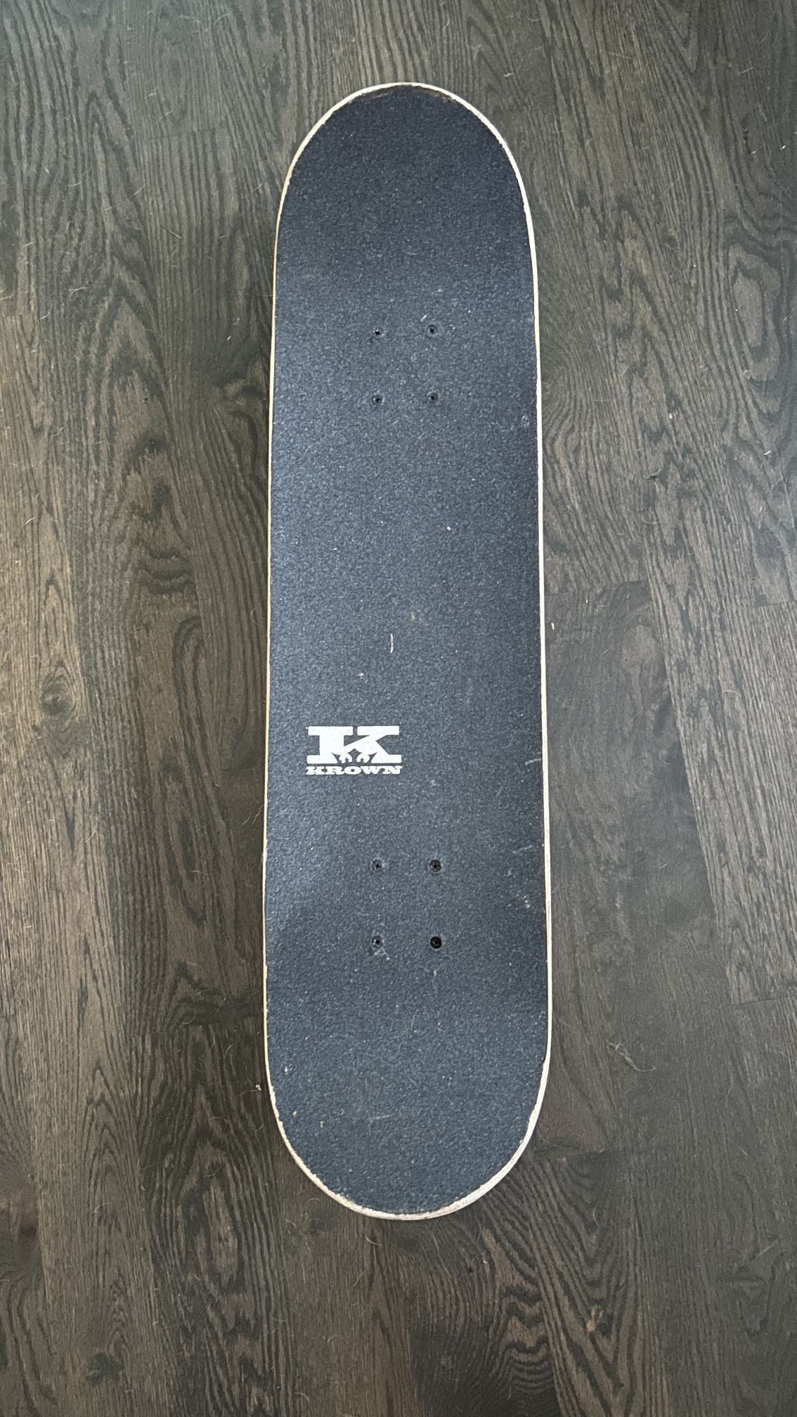 Krown Skateboard