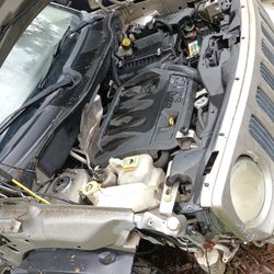 2.4 Dual VVT Engine For Sale