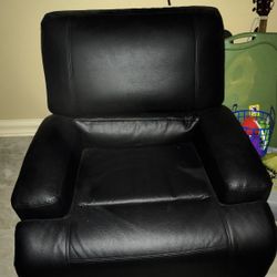 Electric Recliner