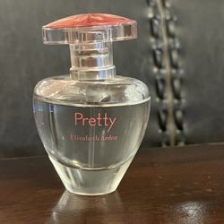 Pretty by Elizabeth Arden