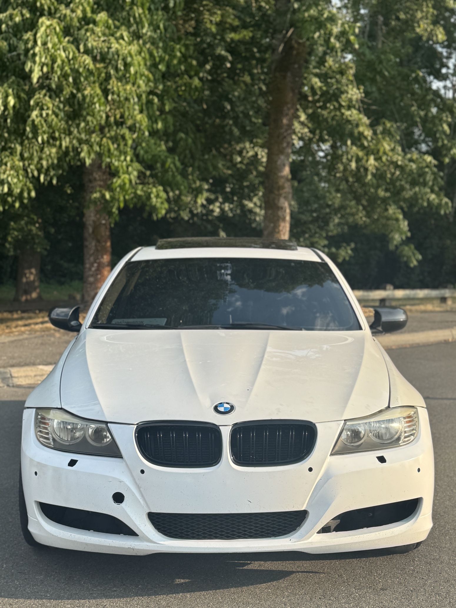 2010 BMW 328i