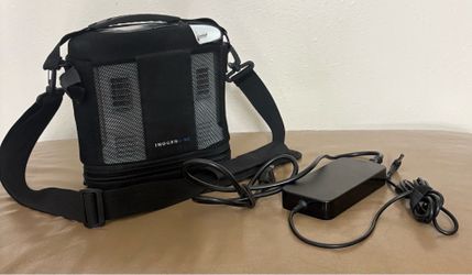 Electronic Air Flow System- G3 Travel Pack