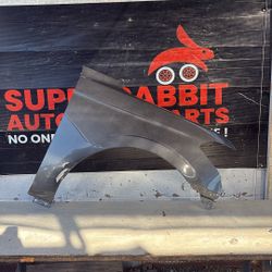 2018 Expedition Fender Passenger OEM 2024 