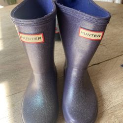 Girls Hunter Boots